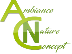 Ambiance Nature Concept logo